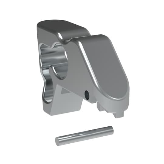 ABB - Lukkosalpa OHBS-vääntimelle - OHZX12