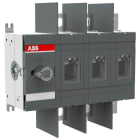 ABB - Kuormankytkin 400A 3p UL/CSA - OT400U03