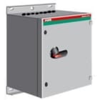 ABB - Turvakytkin 110kW 6p EMC - OT200KTRR6TZ
