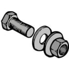 ABB - Liitinpulttipakkaus M12X40 6kpl - OZXE3/3E