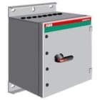 ABB - Turvakytkin 315kW 6p EMC - OT630KTRR6TZ