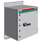 ABB - Turvakytkin 560kW 3p EMC - OT1000BUUR3TZ
