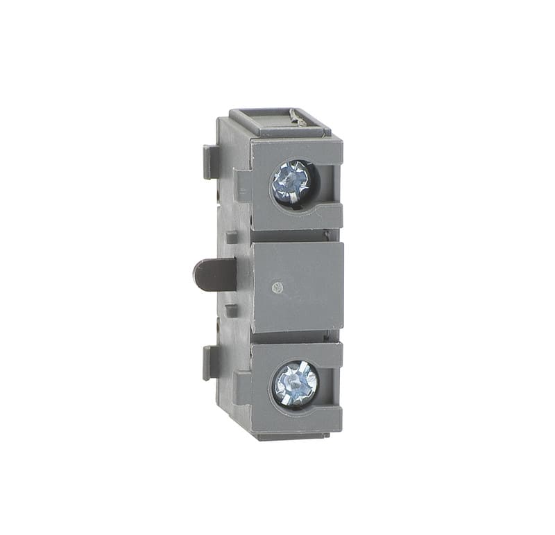 ABB - Apukosketin 1a OT16-125F - OA1G01