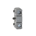 ABB - Apukosketin 1s OT16-125F - OA1G10