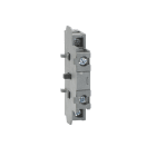ABB - Apukosketin 1s+1a OT16-125F - OA2G11