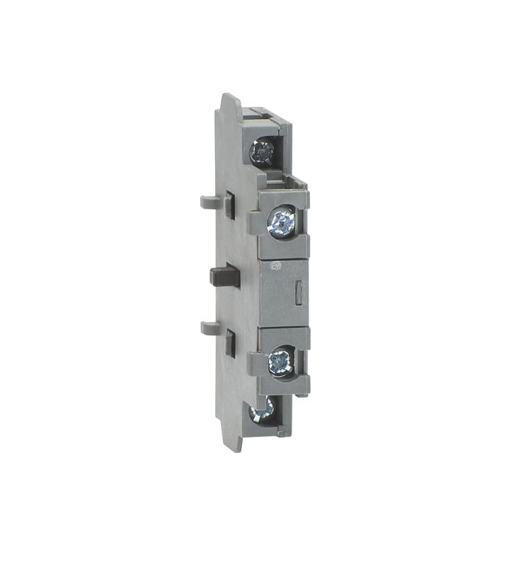 ABB - Apukosketin 1s+1a OT16-125F - OA2G11