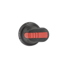 ABB - Väänn.45/6mmMusta I-0 OT16-125F,OS32-250 - OHB45J6