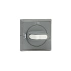 ABB - Väänn.valits.harmaa OT16-125F,OTDC16-32 - OHGS2AJ