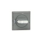 ABB - Väänn.valits.harmaa OT16-125F,OTDC16-32 - OHGS2AJ