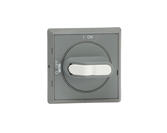 ABB - Väänn.valits.harmaa OT16-125F,OTDC16-32 - OHGS2AJ