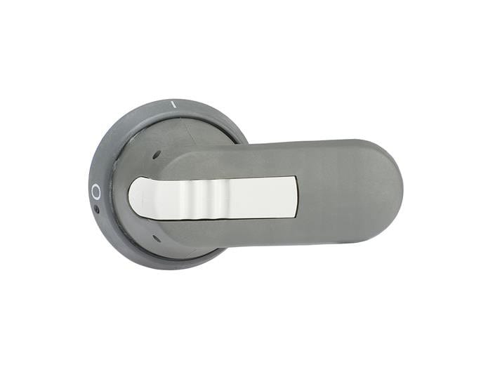 ABB - Väännin 80/6mm harmaa 1-0 OT160EV-250,OT - OHG80J6