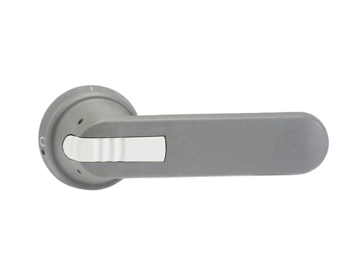 ABB - Väännin 145/12mm harmaa I-0/ON-OFF OT/OS - OHG145J12