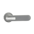 ABB - Väännin 145/12mm harmaa I-0/ON-OFF OT/OS - OHG145J12
