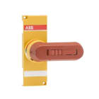 ABB - Suoraväännin kelt Test-0-1 OT160EV-250 - OTVY250EK