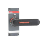 ABB - Suoraväännin kelt Test-0-1 OT630-800 - OTV800EK