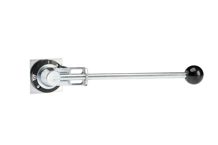 ABB SMART POWER - Väännin - YASDA35