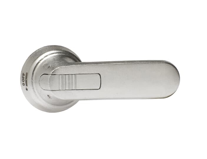 ABB - Väännin 125/12mm rosteri 1-0 - OHM125L12