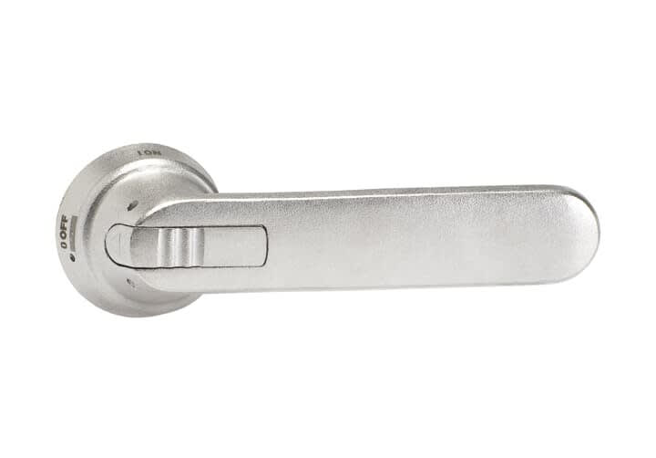 ABB - Väännin 175/12mm rosteri 1-0 - OHM175L12