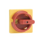 ABB - Väännin kelt 1-0 OT16-125F - OZ371PRY