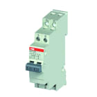 ABB - Valintakytkin,1-0-2,2s,25A - E214-25-202