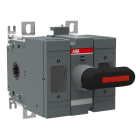 ABB - Kytkinvaroke 125A 2p DIN000,00 - OS125GD11K