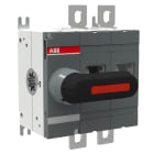 ABB - Kuormankytkin 250A 2p - OT250E02K