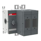 ABB - Kytkinvaroke 125A 2p DIN000,00 - OS125GD02