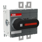 ABB - Kuormankytkin 315A 2p - OT315E02K
