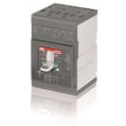 ABB SMART POWER - Kompaktikatkaisija - XT2S 160 MA 20 Im=120...280 3p