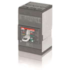 ABB - Kompaktikatkaisija 160A 3p - XT1B 160 FF 3p TMD 63-630