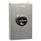 KATKO - Turvakytkin ATEX AISI316 Katko - KUR 363 1V RA4EX 2XM25MEX M16MEX