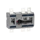 KATKO - Kuormankytkin vääntö - KU 3630 3x630A 400V 355kW