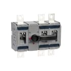 KATKO - Kuormankytkin vääntö - KU 3630 3x630A 400V 355kW