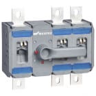 KATKO - Kuormankytkin vääntö - KU 3800 3x800A 400V 400kW