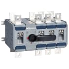 KATKO - Vaihtokytkin - KU 4630 4x630A 400V 355kW