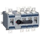 KATKO - Vaihtokytkin - KU 4630 4x630A 400V 355kW