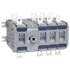 KATKO - Vaihtokytkin - KU 4400 4x400A 400V 200kW