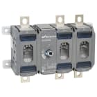 KATKO - Kuormankytkin vääntö - KU 3250W 3x250A 400V 132kW