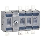 KATKO - Kuormankytkin vääntö - KU 4250W 4x250A 400V 132kW