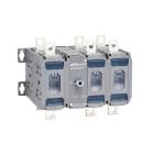 KATKO - Vaihtokytkin - KU 3200WCO 3x200A 400V 110kW