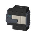 SIEMENS - Kuormankytkin vääntö - 3KD3232-2NE10-0 125A 3-nap