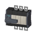 SIEMENS - Kuormankytkin vääntö - 3KD3432-0NE10-0 160A 3-nap