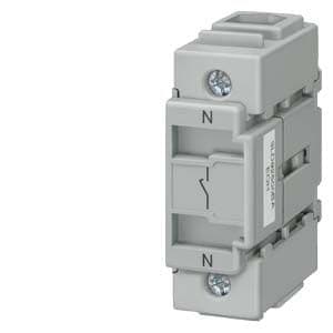 SIEMENS - N-liitin - 3LD9220-0B
