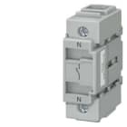 SIEMENS - PE-Liitin - 3LD9250-2BA