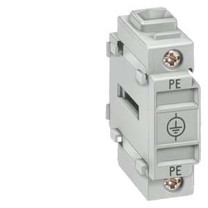 SIEMENS - PE-Liitin - 3LD9200-2B