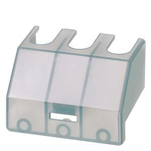 SIEMENS - Liitinsuoja - 3LD9201-1A