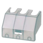 SIEMENS - Liitinsuoja - 3LD9201-1A
