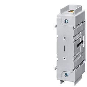 SIEMENS - PE-Liitin - 3LD9240-2B