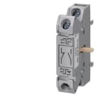 SIEMENS - Apukosketin - 3LD9200-5B
