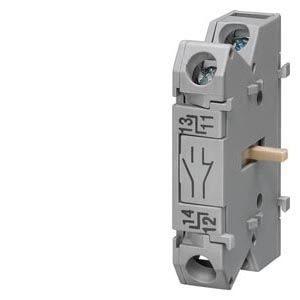 SIEMENS - Apukosketin - 3LD9200-5C